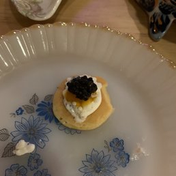 Blinis