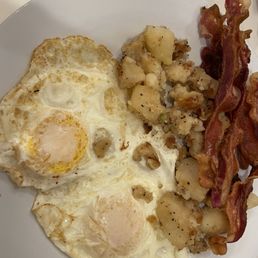 Sunrise Breakfast Sunrise Breakfast