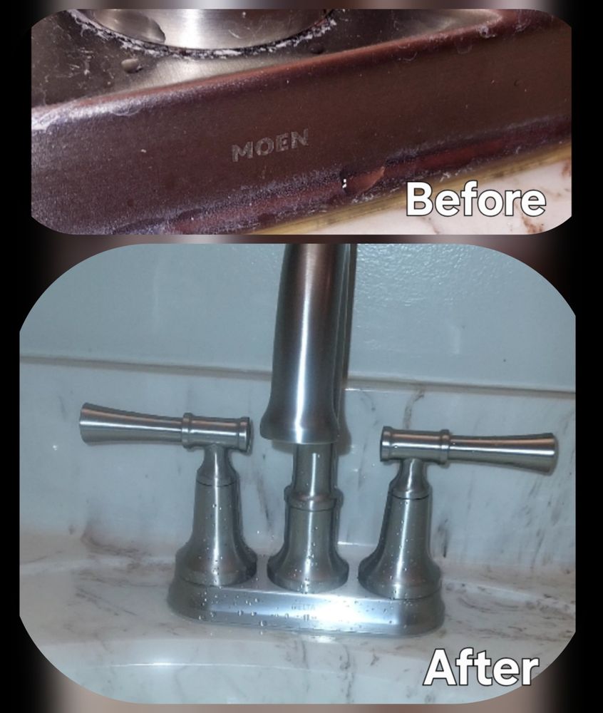 Slide of Mundin Plumbing