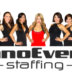 InnoEvent Staffing - Promotional Models - Trade Shows, Concerts, Marketing & Special Events.