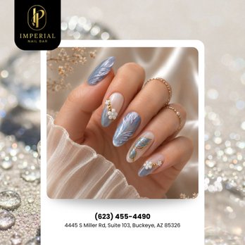 Imperial Nail Bar - Nail Salons Near Me - Buckeye, Arizona Imperial Nail Bar - Nail Salons Near Me - Buckeye, Arizona