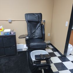 Your HAIR Affair - Taking care of the toes