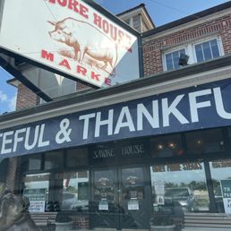 Western Smokehouse In Greentop Missouri At Dylan Trouton Blog Australia