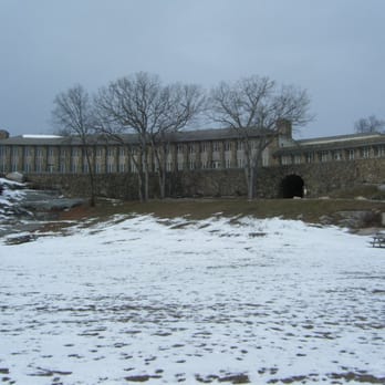 Rocky Neck State Park - Parks Near Me - East Lyme, Connecticut