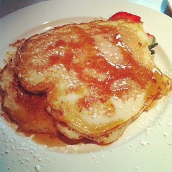 Eat. - Short Stack Golden-Brown Pancakes - New American Near Me - Las Vegas, Nevada