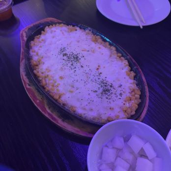 KoKo Chicken & BBQ - Corn Cheese - Korean Near Me - Buena Park, California KoKo Chicken & BBQ - Corn Cheese - Korean Near Me - Buena Park, California