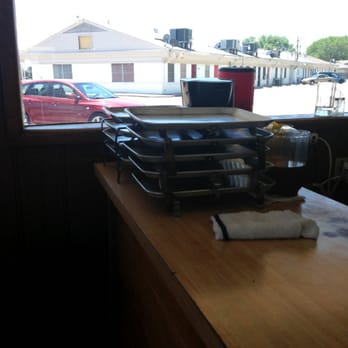 Dairy-Ette - Car hop trays! - Burgers Near Me - Dallas, Texas Dairy-Ette - Car hop trays! - Burgers Near Me - Dallas, Texas