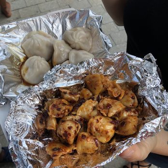 Chirba Chirba Dumpling - Chinese Near Me - Durham, North Carolina