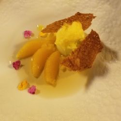 Ola Martín Berasategui - And more dessert