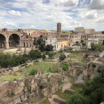 Palatino - Landmarks & Historical Buildings Near Me - Rome, RM Palatino - Landmarks & Historical Buildings Near Me - Rome, RM