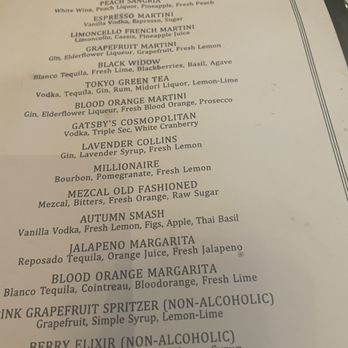 Gatsby's Landing Times Square - New American Near Me - New York, New York