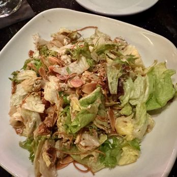The Chophouse - Chophouse Salad - Steakhouses Near Me - Warren, Ohio The Chophouse - Chophouse Salad - Steakhouses Near Me - Warren, Ohio