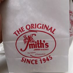 Smith's Bakeries
