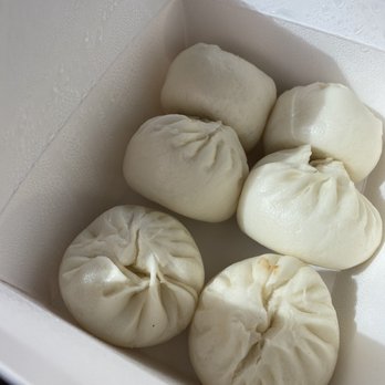 Furiwa Togo - Pork Belly Bun - Dim Sum Near Me - Irvine, California