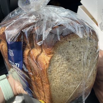 Paris Baguette - Burnt multigrain bread - Bakeries Near Me - Avon, Ohio Paris Baguette - Burnt multigrain bread - Bakeries Near Me - Avon, Ohio