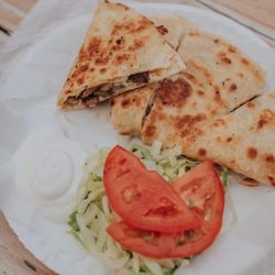 Chuy's Tacos