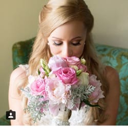 Makeup & Hair by Emily - Loved the makeup Amanda did!