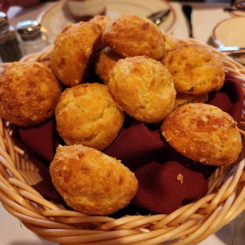 Le Diplomate - Gougeres - Brasseries Near Me - Washington, DC, District of Columbia