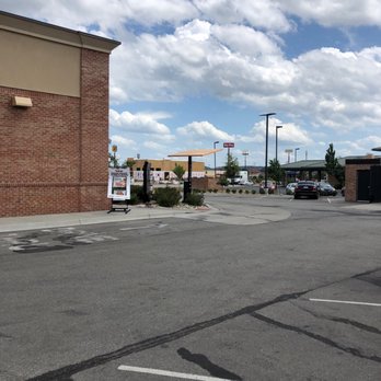 Bojangles - Drive thru - New American Near Me - Shepherdsville, Kentucky