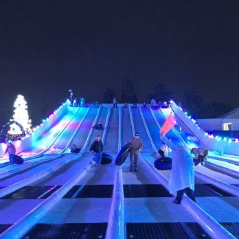 Enchant - Slide - Festivals Near Me - Arcadia, California