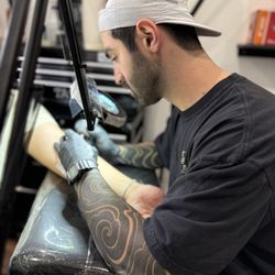 Hermosa Ink Collective - Jam