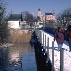 Jakobsweg