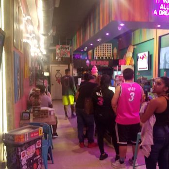 Mr Kream - Ice Cream & Frozen Yogurt Near Me - Miami, Florida