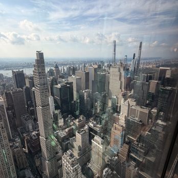 Summit One Vanderbilt - Observatories Near Me - New York, New York Summit One Vanderbilt - Observatories Near Me - New York, New York