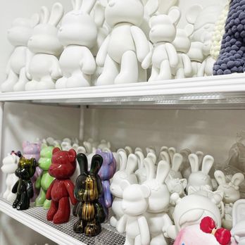 Monster DIY Studio - Arts & Crafts Near Me - Queens, New York