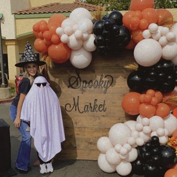 Dreas Balloons - Balloon Services Near Me Dreas Balloons - Balloon Services Near Me