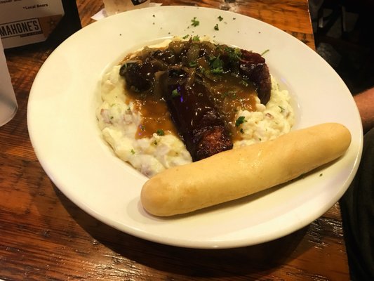Pog Mahone's Pub & Grill by null