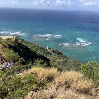 Diamond Head State Monument - Lighthouse - Parks Near Me - Honolulu, Hawaii Diamond Head State Monument - Lighthouse - Parks Near Me - Honolulu, Hawaii