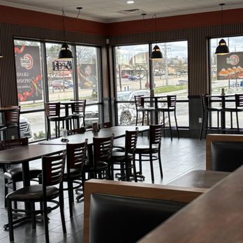 Yami Express - Chinese Near Me - Lyndhurst, Ohio