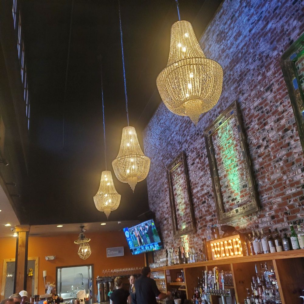 LIVING ROOM LOUNGE & BAR Updated September 2024 27 Photos & 34