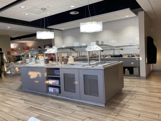 Escape Lounges by null