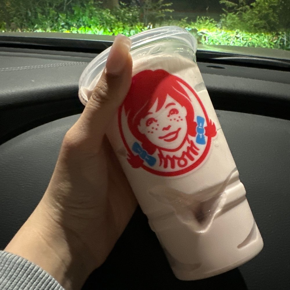 Wendy's - Fast Food Near Me - Syosset, New York