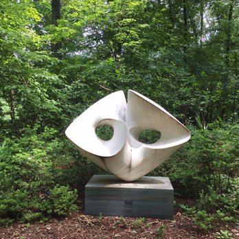 Dixon Gallery & Gardens - Museums Near Me - Memphis, Tennessee