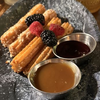 VIDA Cocina & Tequila - Churros - New Mexican Cuisine Near Me - Altamonte Springs, Florida VIDA Cocina & Tequila - Churros - New Mexican Cuisine Near Me - Altamonte Springs, Florida