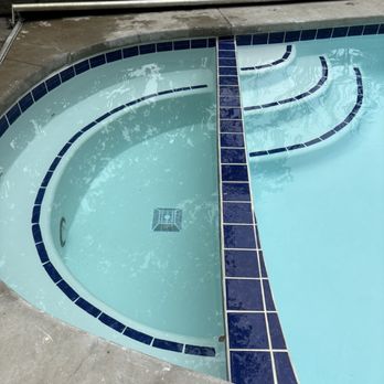 Eddie’s Pool Renovation - Pool - Pool & Hot Tub Service Near Me