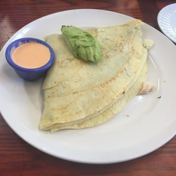 MeMe's Cafe - Savory Crepe with additional avocado. - American Near Me - Springdale, Utah MeMe's Cafe - Savory Crepe with additional avocado. - American Near Me - Springdale, Utah