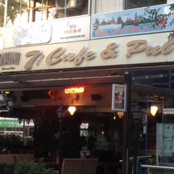 Seven Pub & Bistro