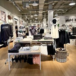 Aerie - Leggings and comfortable tops.