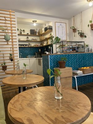 Yellow Tucan Coffee by null