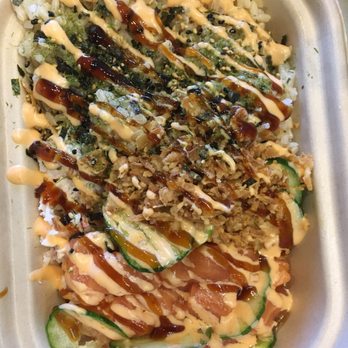 One Poke - tasty poke! - Hawaiian Near Me - El Segundo, California