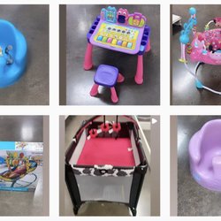 Follow us on social media @childrensorchardlr