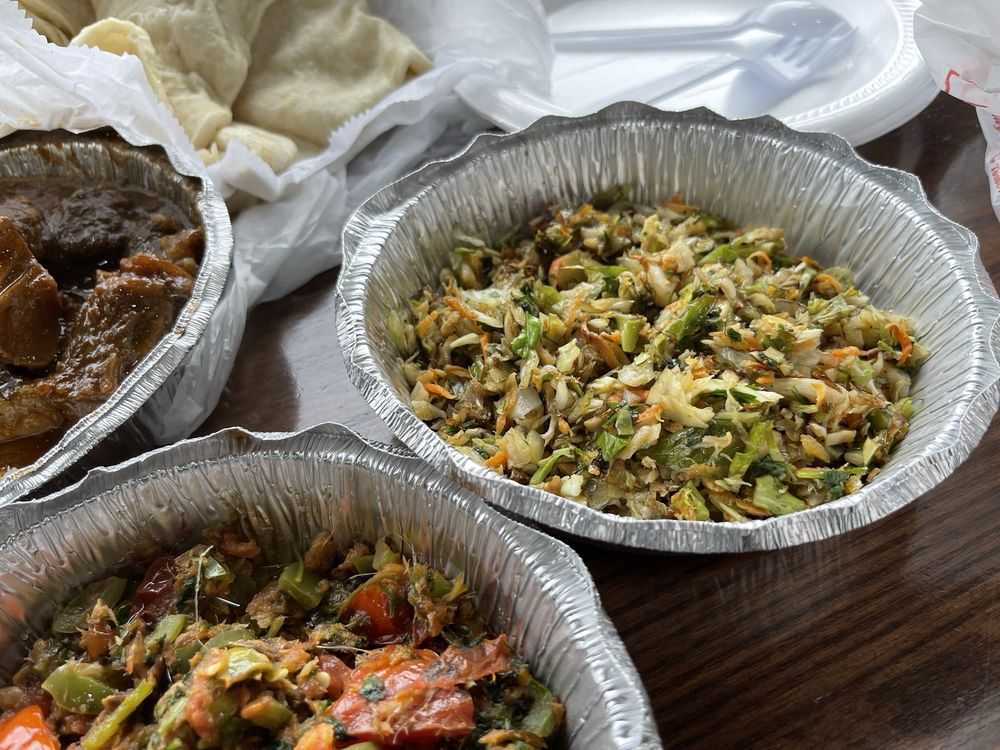 Signs Roti Shop SINGH’S ROTI SHOP & BAR - Updated April 2026 - 241 Photos & 267 Reviews ...