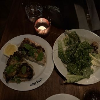 Little Fawn - Mushroom toast was insane! - Mediterranean Near Me - Oceanside, California Little Fawn - Mushroom toast was insane! - Mediterranean Near Me - Oceanside, California