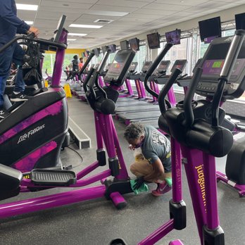 Planet Fitness - always active in cleaning very friendly and hardworking - Gyms Near Me - Bronx, New York Planet Fitness - always active in cleaning very friendly and hardworking - Gyms Near Me - Bronx, New York