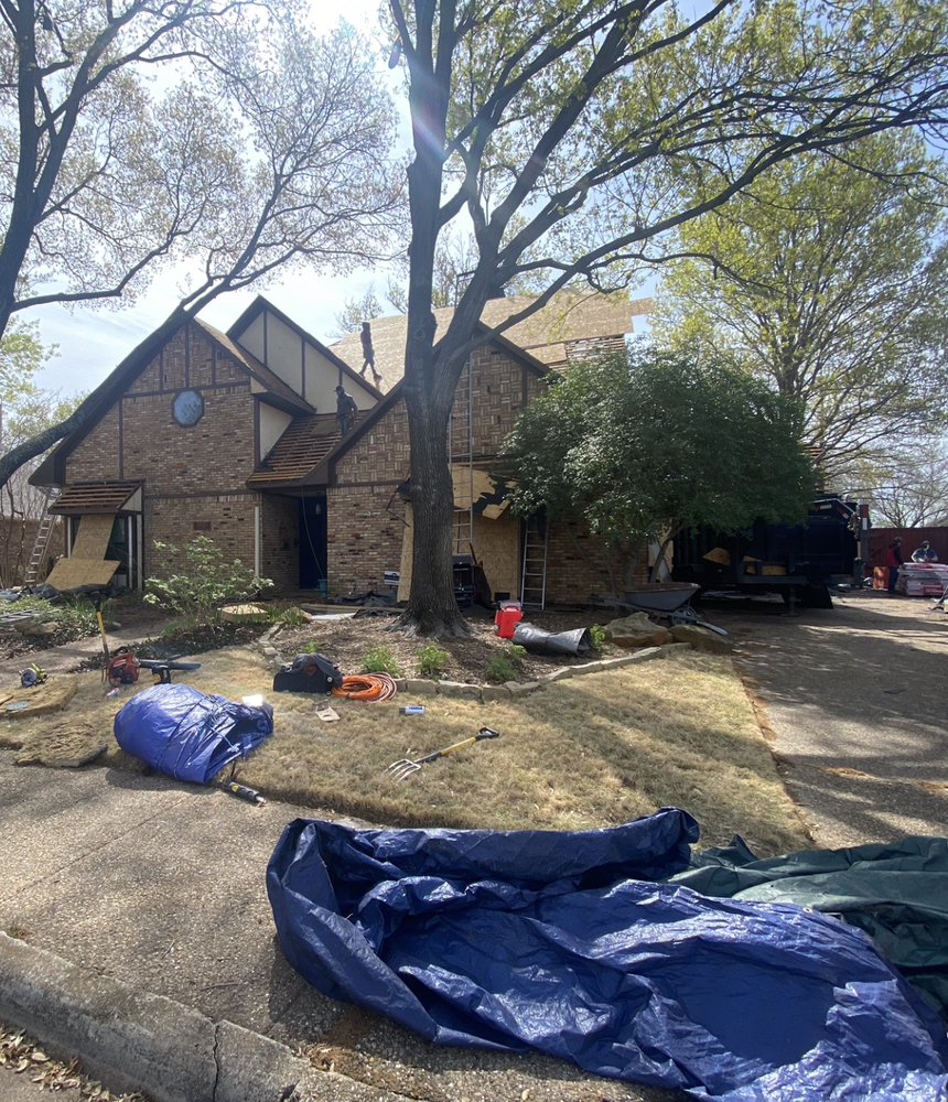 Slide of ShowRock Texas