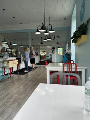 Mama Hawk's Kitchen & Coffee by null